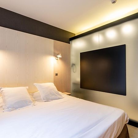 Hotel Astoria نانت المظهر الخارجي الصورة