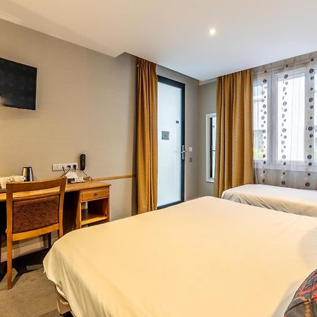 Hotel Astoria نانت المظهر الخارجي الصورة