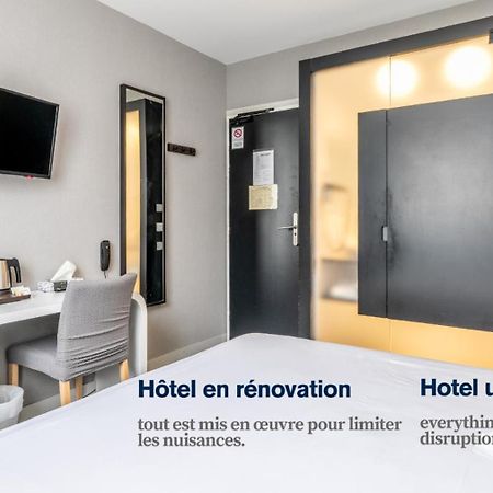 Hotel Astoria نانت المظهر الخارجي الصورة