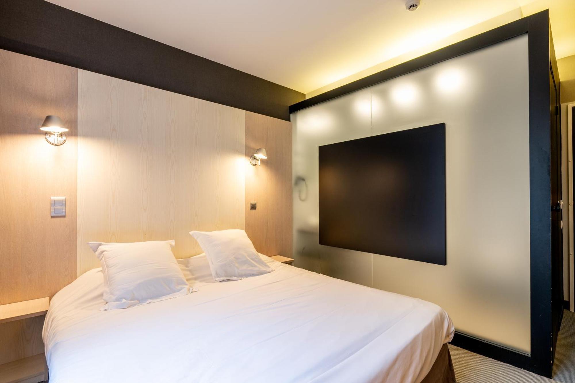 Hotel Astoria نانت المظهر الخارجي الصورة
