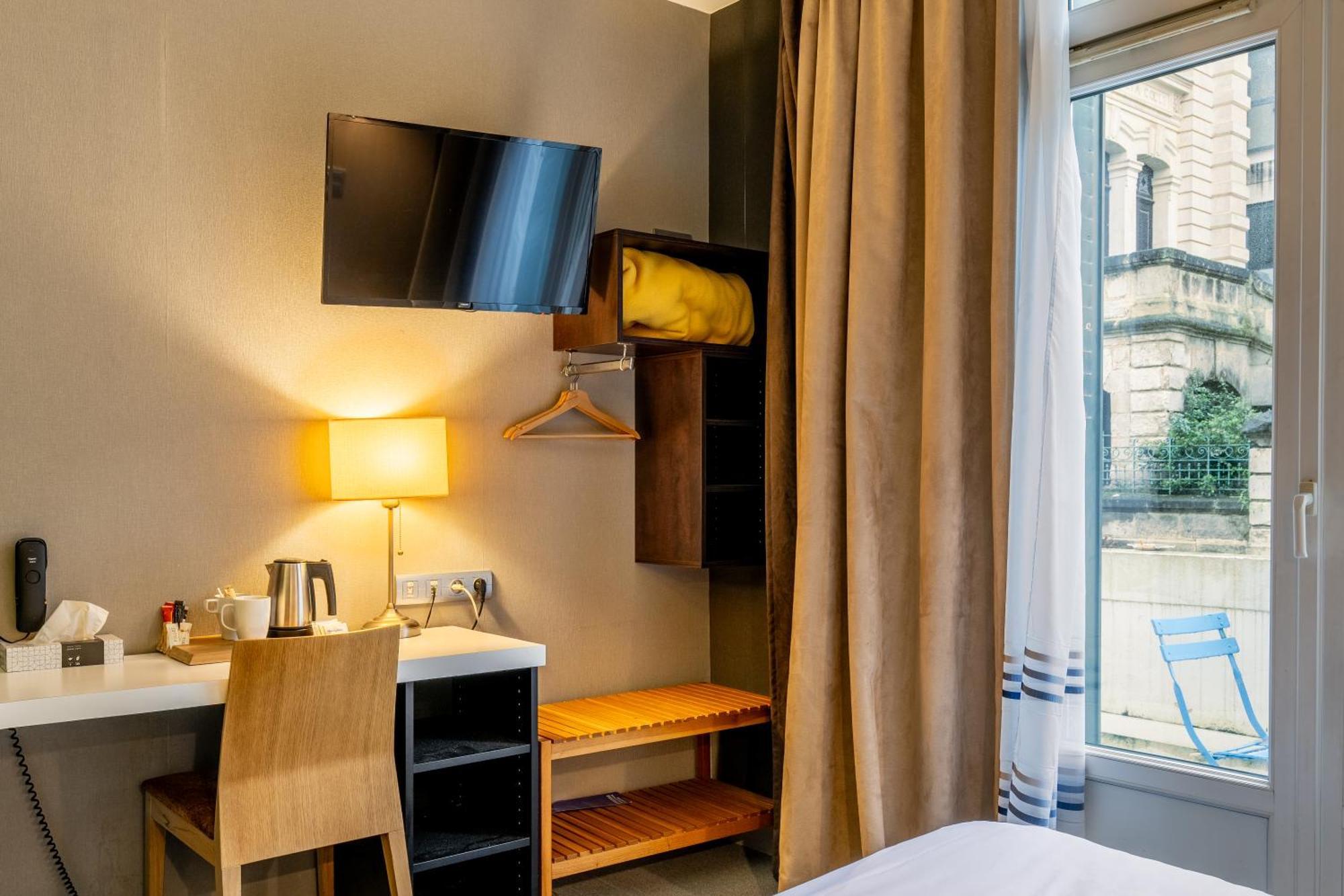 Hotel Astoria نانت المظهر الخارجي الصورة