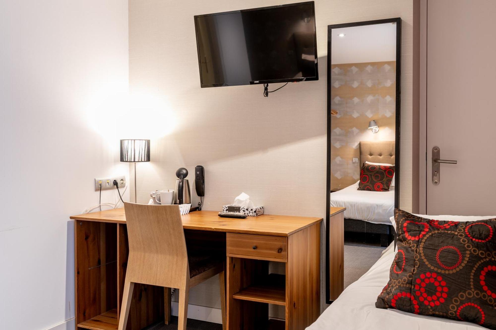 Hotel Astoria نانت المظهر الخارجي الصورة