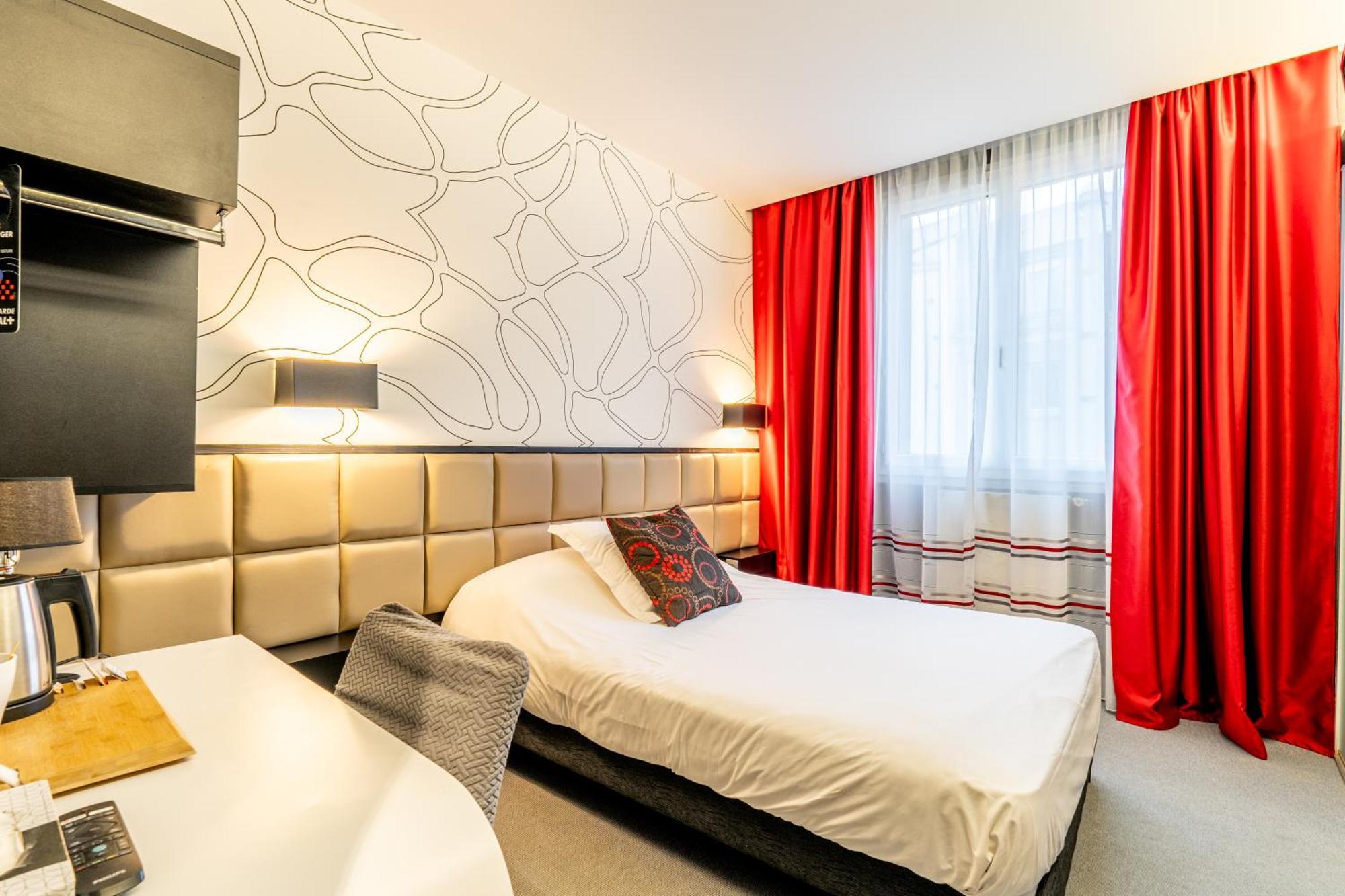 Hotel Astoria نانت المظهر الخارجي الصورة