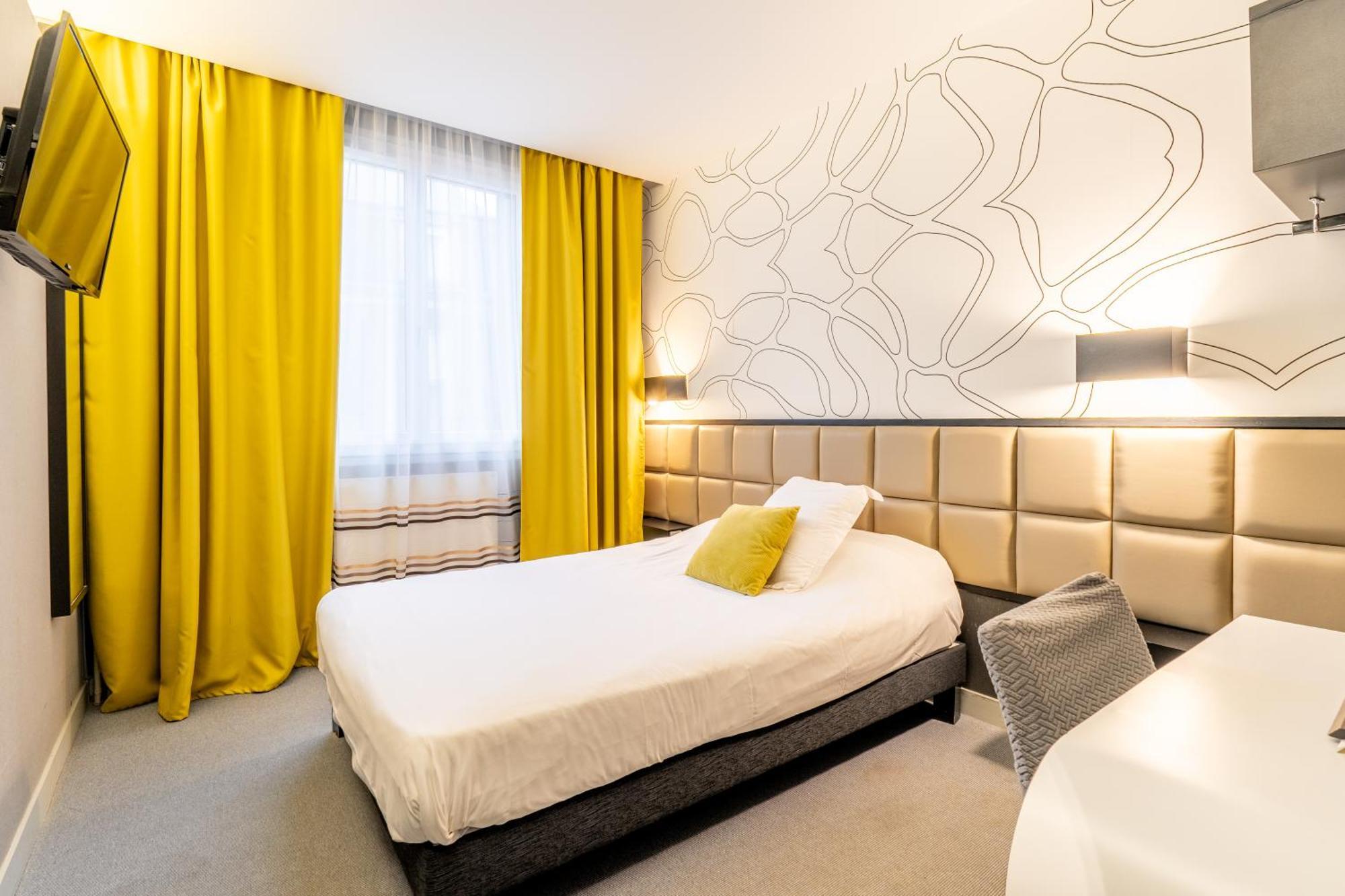 Hotel Astoria نانت المظهر الخارجي الصورة