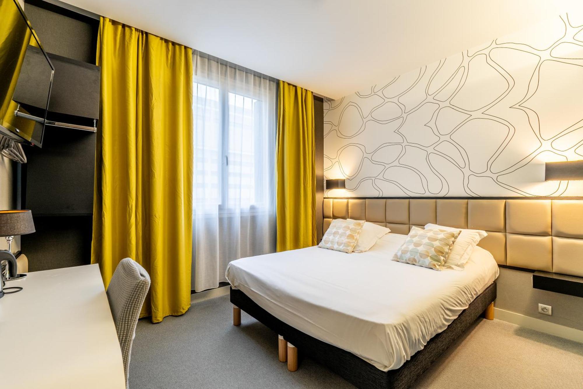 Hotel Astoria نانت المظهر الخارجي الصورة