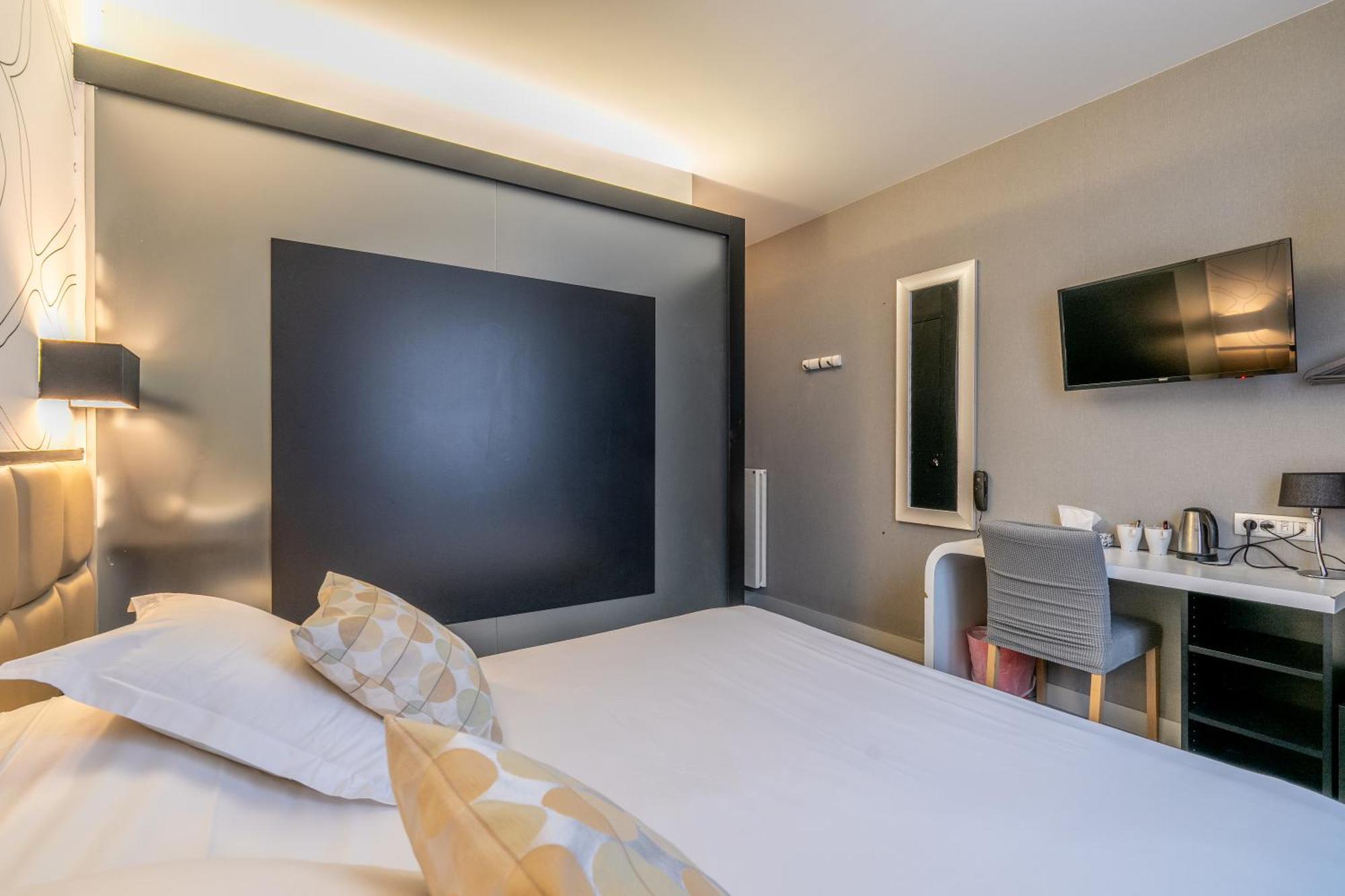 Hotel Astoria نانت المظهر الخارجي الصورة