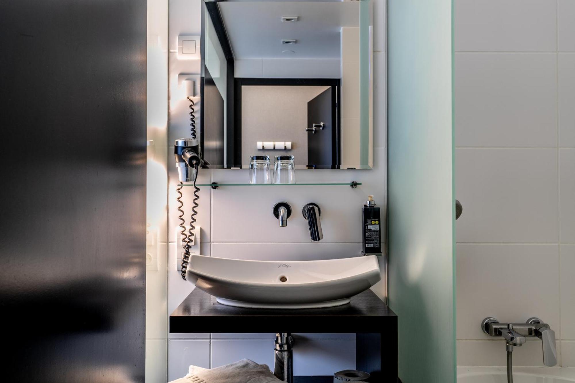 Hotel Astoria نانت المظهر الخارجي الصورة