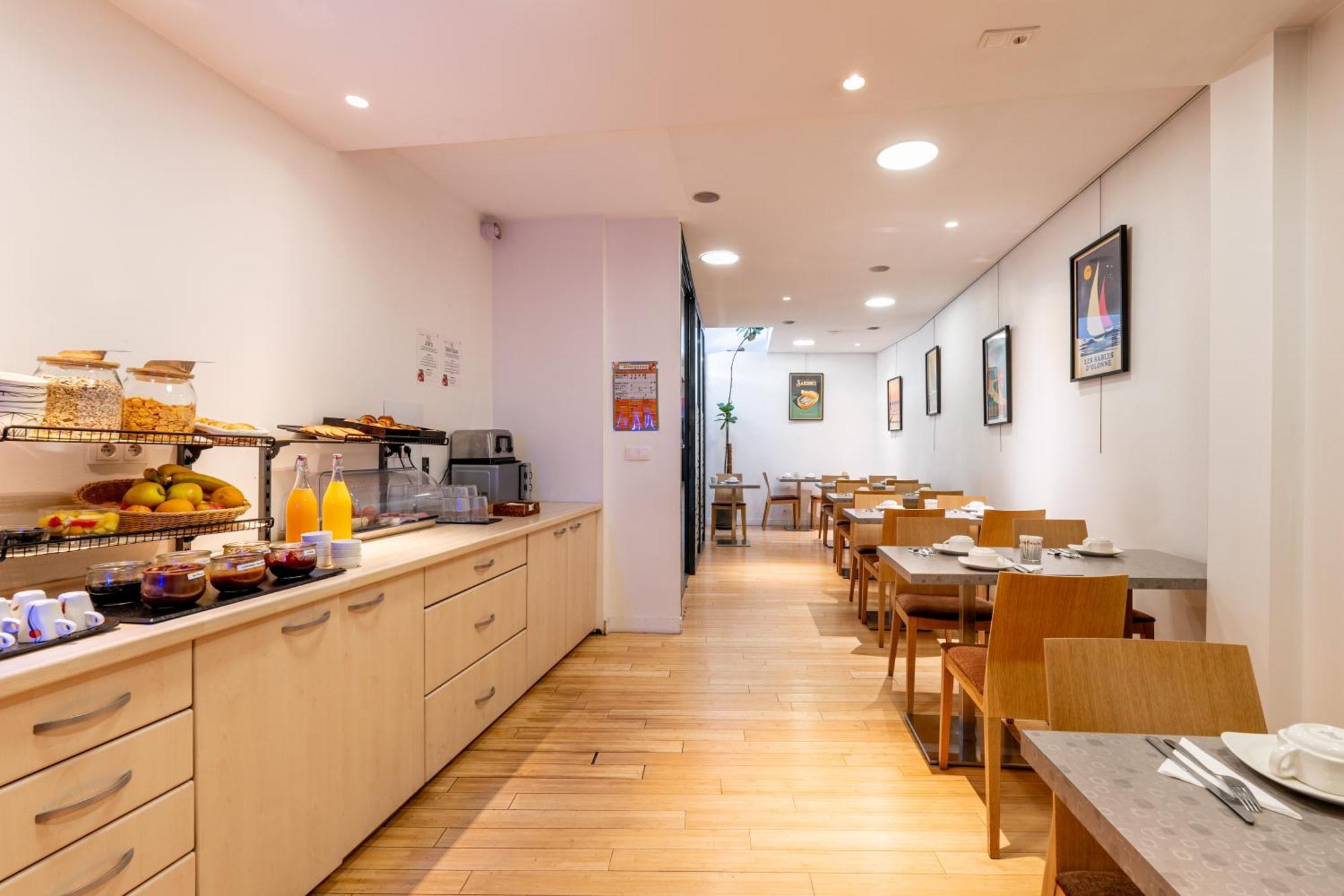 Hotel Astoria نانت المظهر الخارجي الصورة