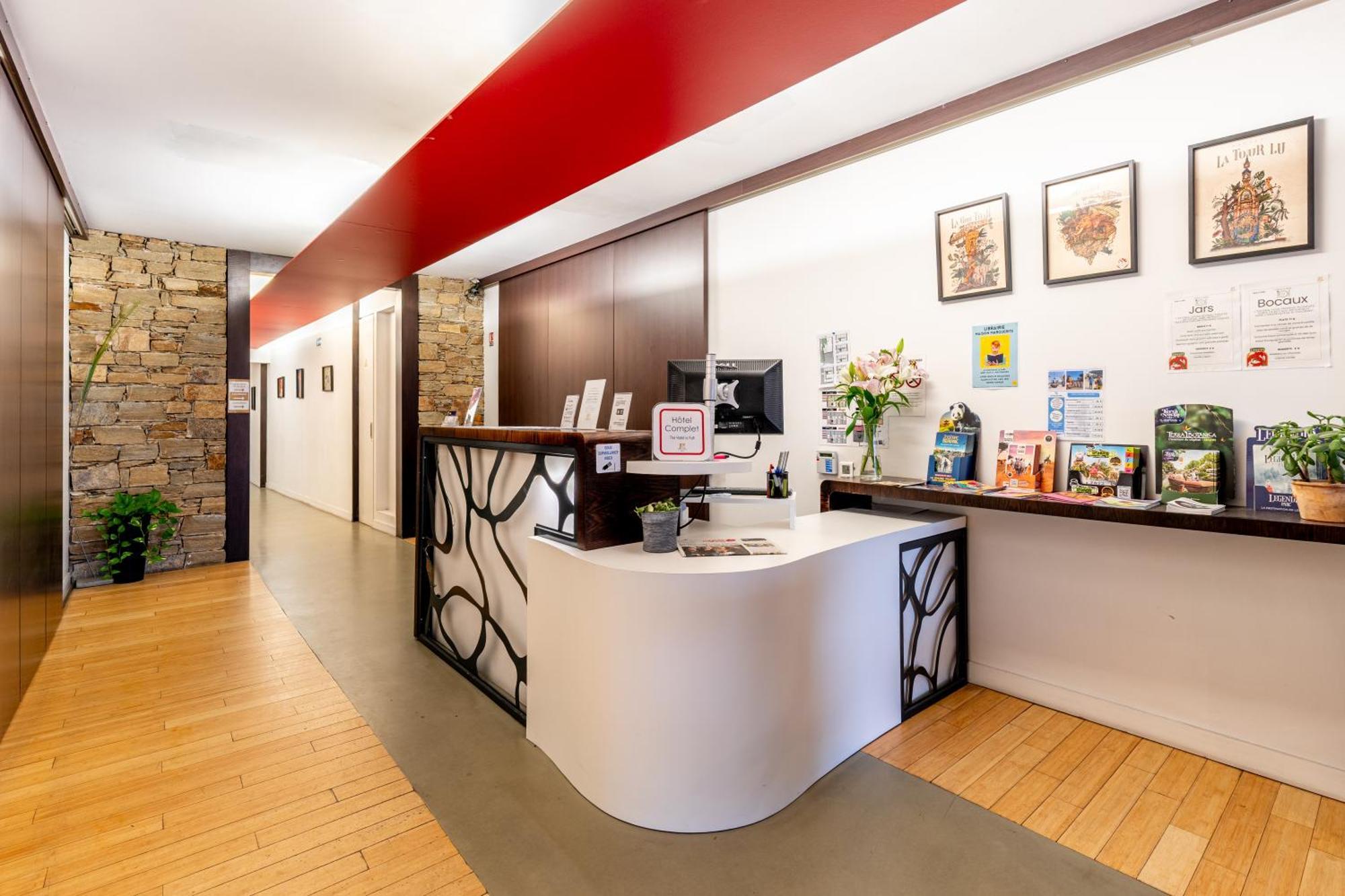 Hotel Astoria نانت المظهر الخارجي الصورة