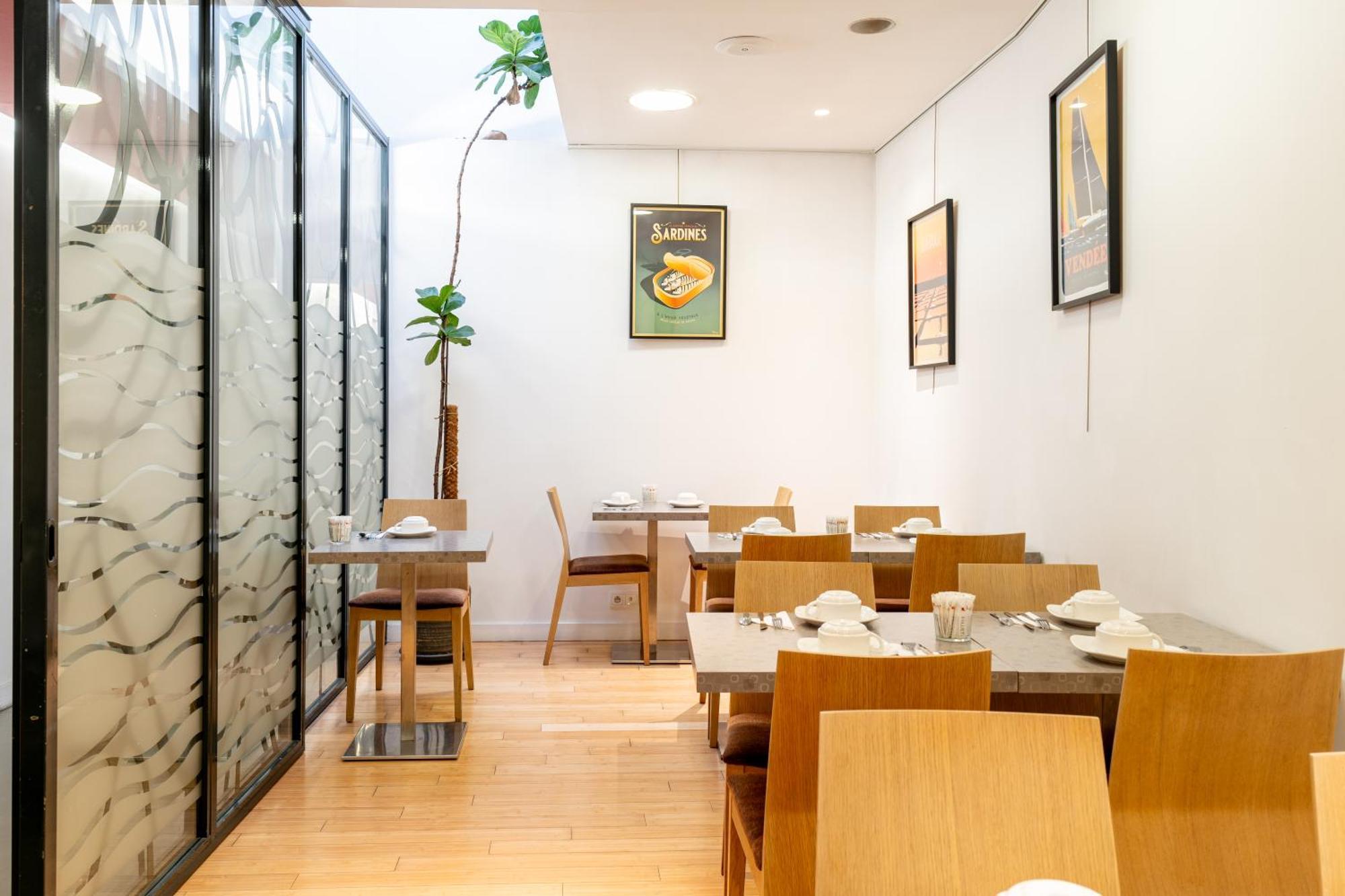 Hotel Astoria نانت المظهر الخارجي الصورة