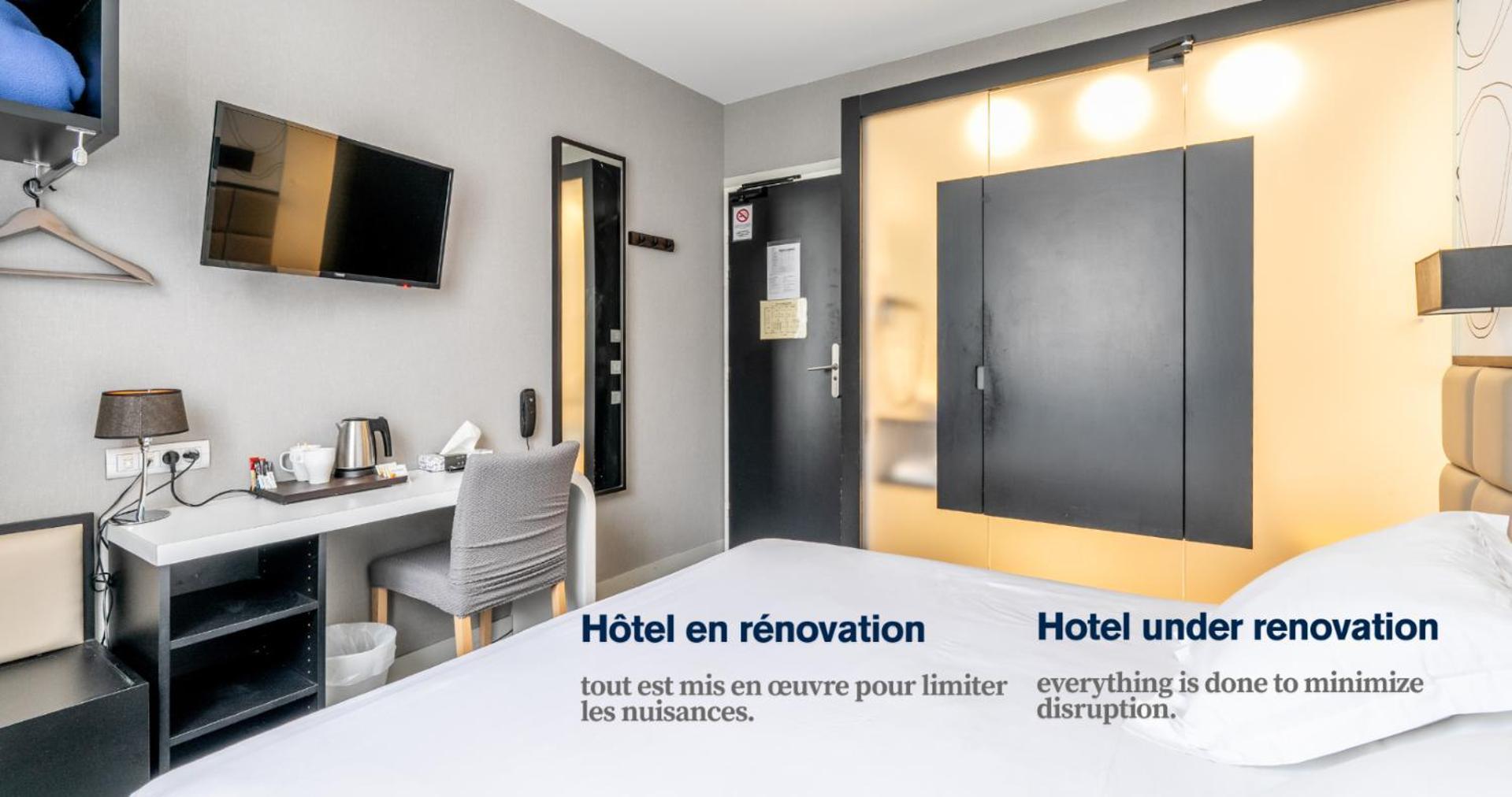 Hotel Astoria نانت المظهر الخارجي الصورة