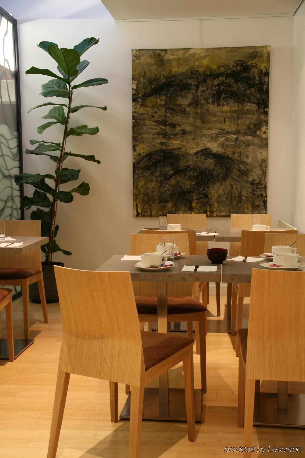 Hotel Astoria نانت المظهر الخارجي الصورة