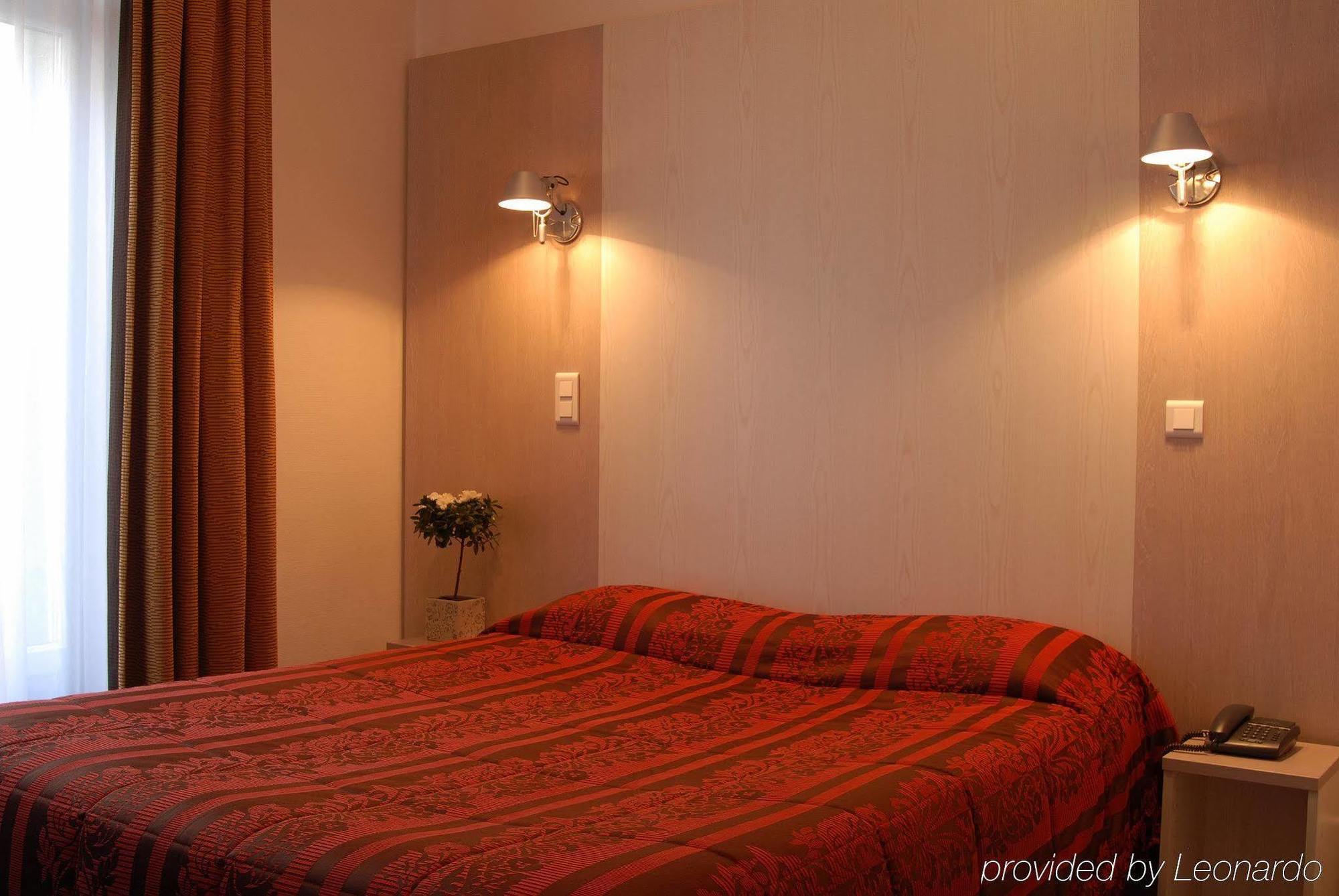 Hotel Astoria نانت الغرفة الصورة