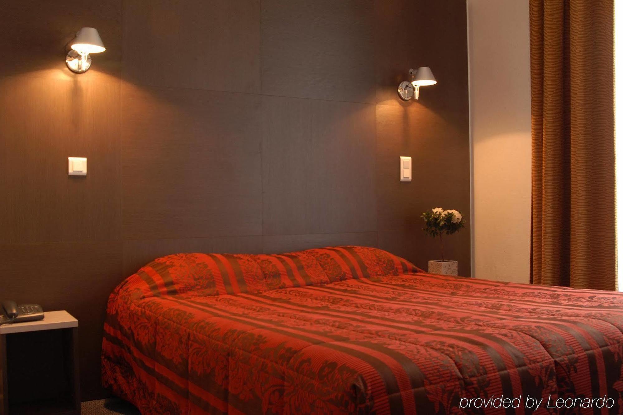 Hotel Astoria نانت الغرفة الصورة