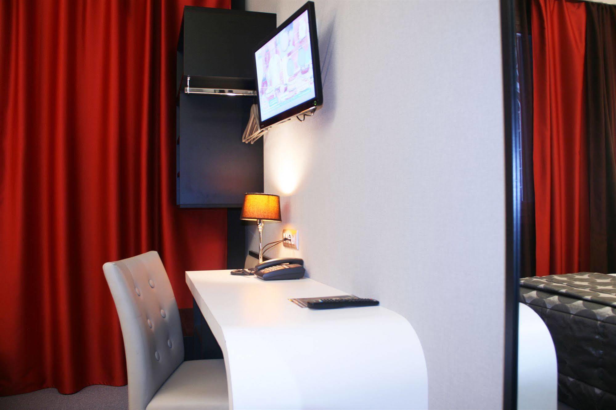 Hotel Astoria نانت المظهر الخارجي الصورة