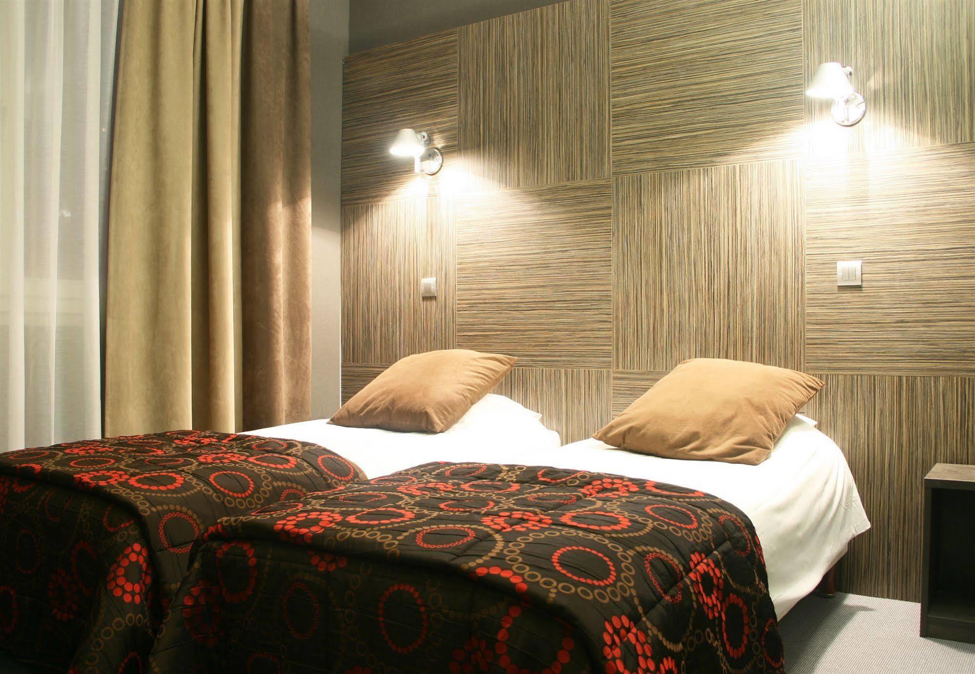 Hotel Astoria نانت المظهر الخارجي الصورة