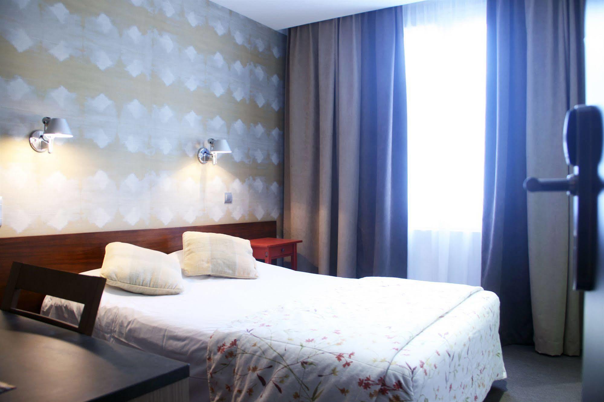 Hotel Astoria نانت المظهر الخارجي الصورة