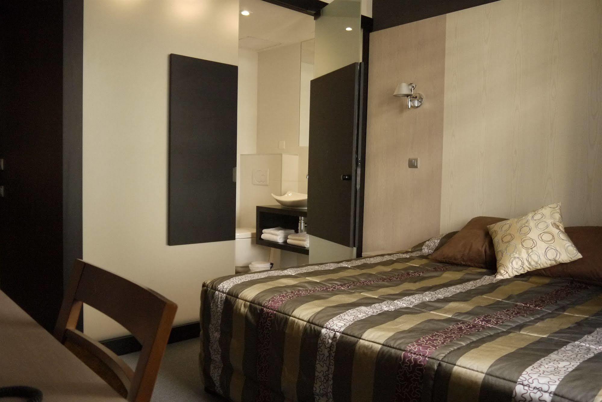Hotel Astoria نانت المظهر الخارجي الصورة