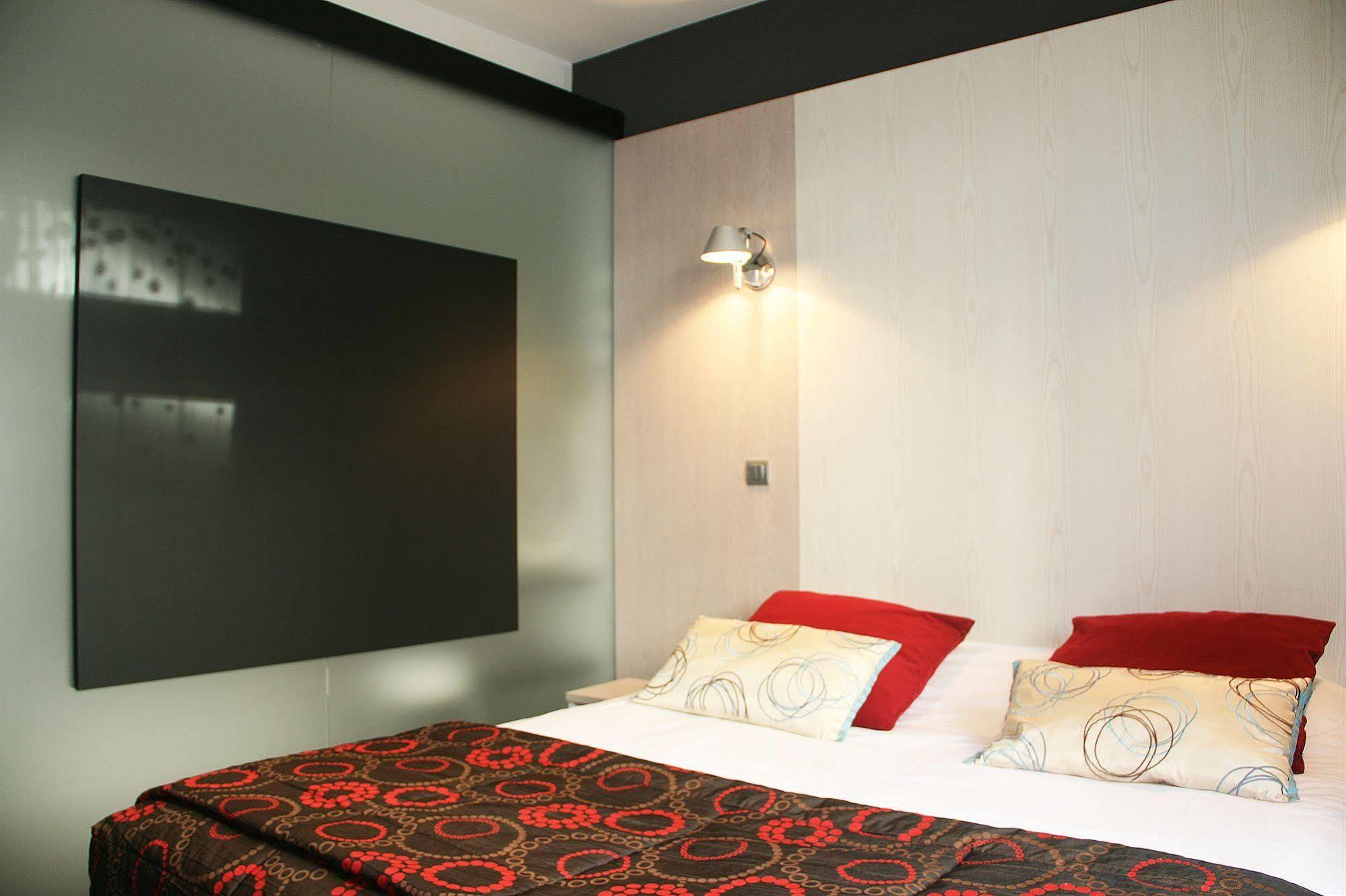 Hotel Astoria نانت المظهر الخارجي الصورة