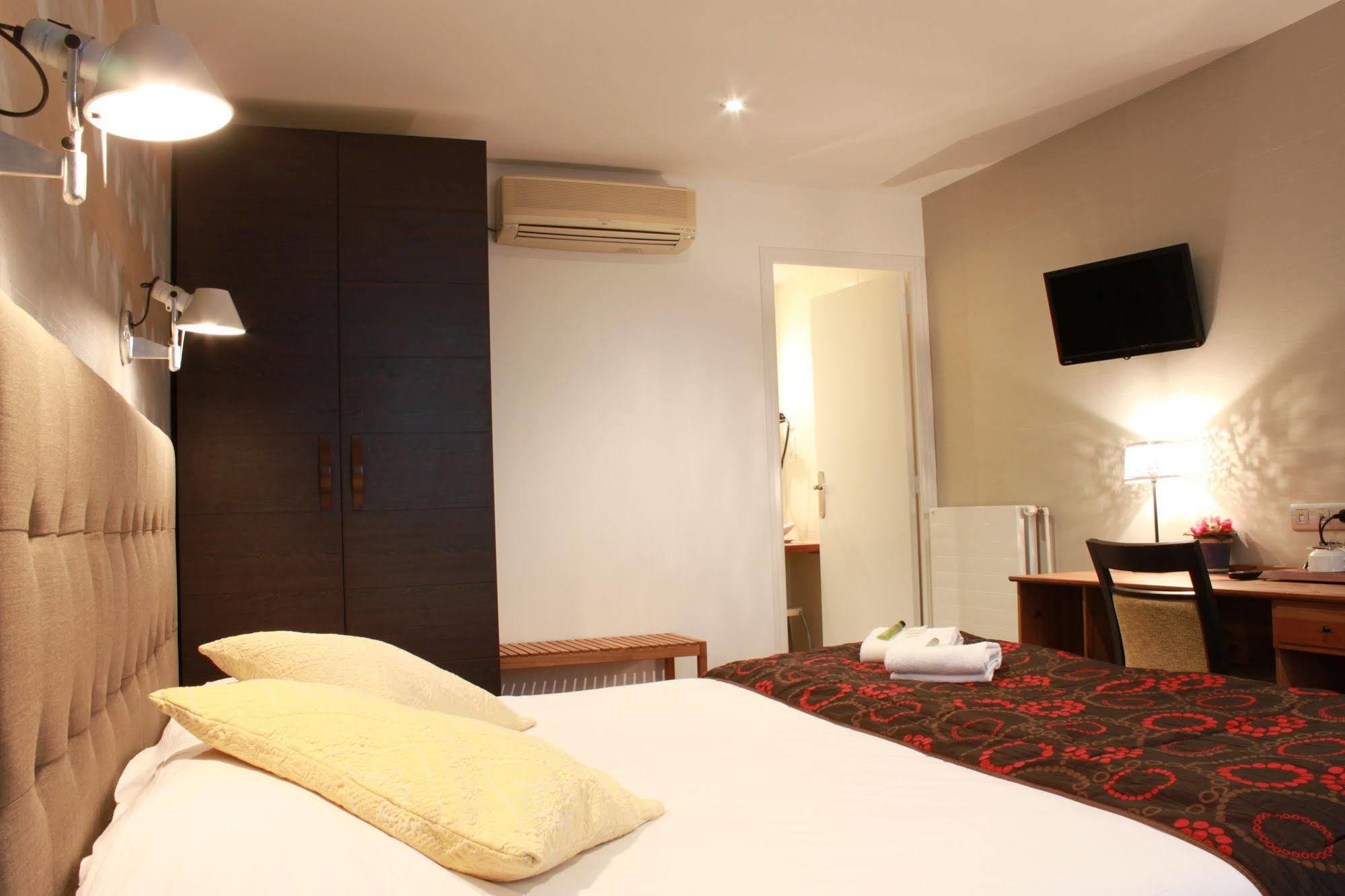 Hotel Astoria نانت المظهر الخارجي الصورة