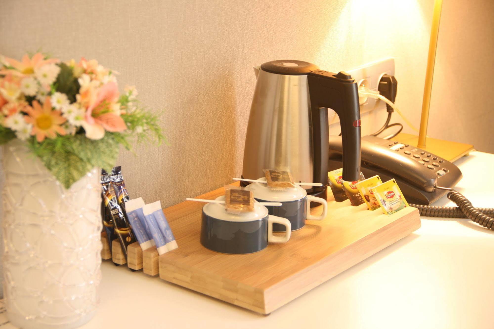 Hotel Astoria نانت المظهر الخارجي الصورة