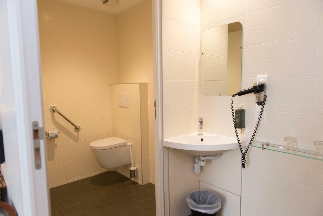 Hotel Astoria نانت المظهر الخارجي الصورة