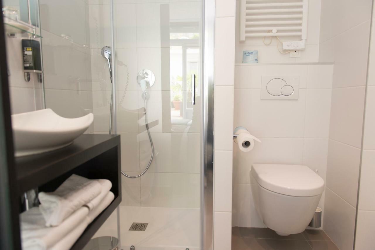 Hotel Astoria نانت المظهر الخارجي الصورة