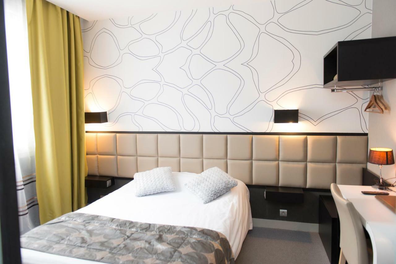 Hotel Astoria نانت المظهر الخارجي الصورة