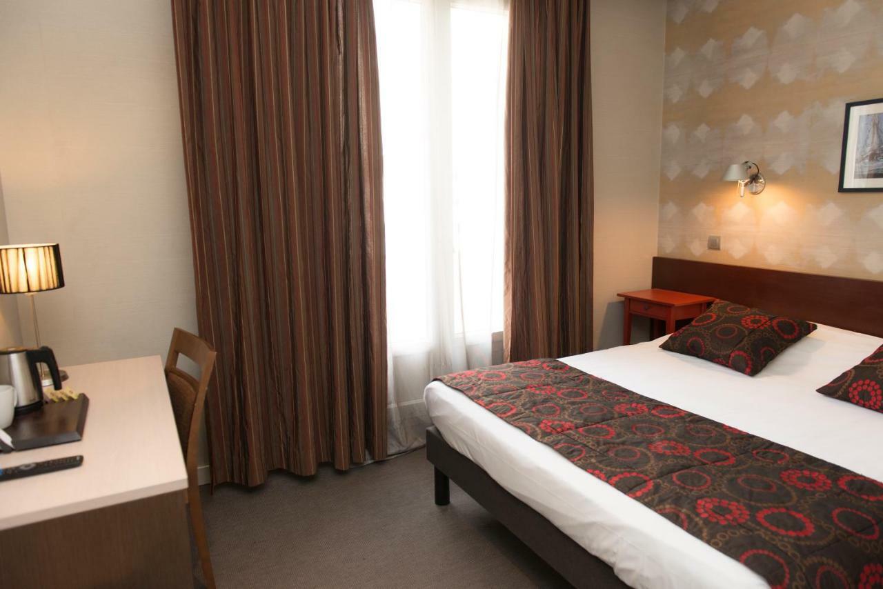 Hotel Astoria نانت المظهر الخارجي الصورة